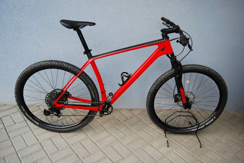 Scott Scale 940 Carbon XL