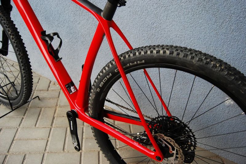 Scott Scale 940 Carbon XL