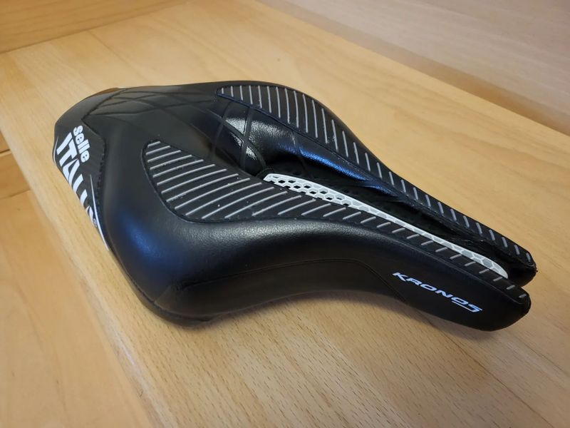 Selle Italia Kronos