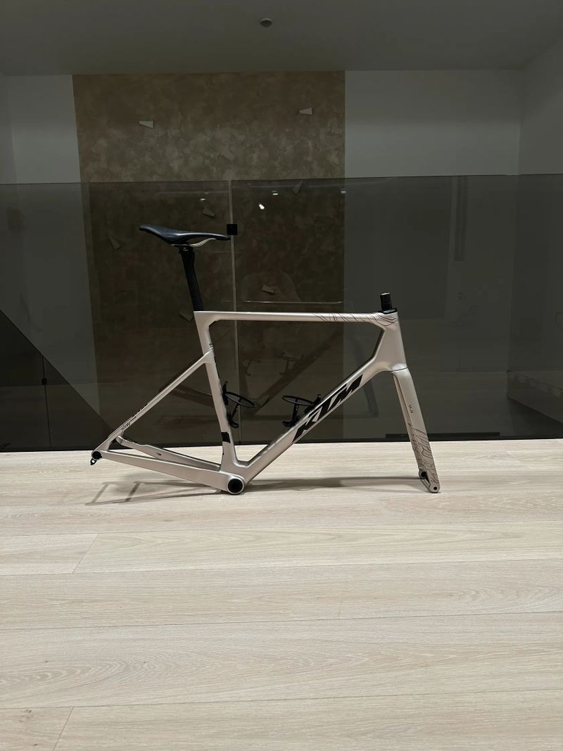 KTM REVELATOR ALTO MASTER vel. XL