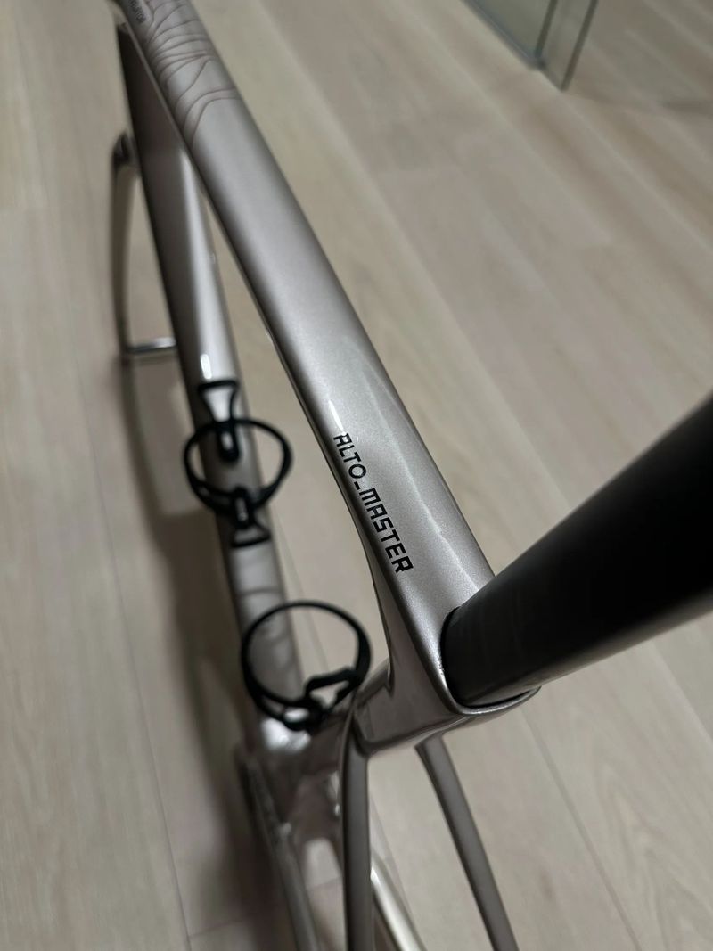 KTM REVELATOR ALTO MASTER vel. XL