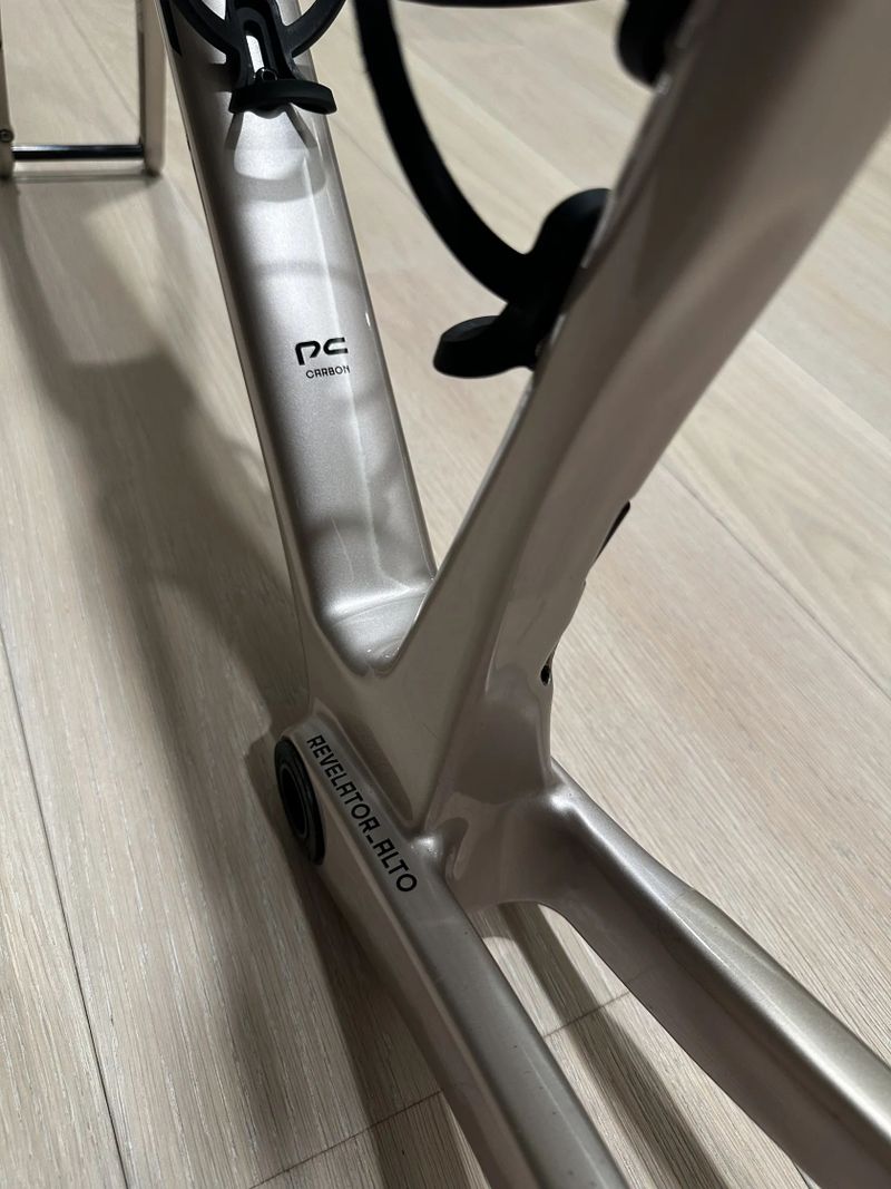 KTM REVELATOR ALTO MASTER vel. XL