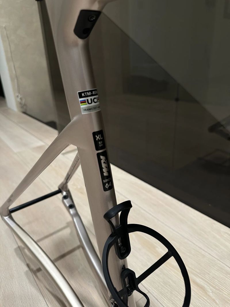 KTM REVELATOR ALTO MASTER vel. XL