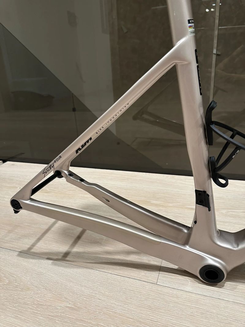 KTM REVELATOR ALTO MASTER vel. XL