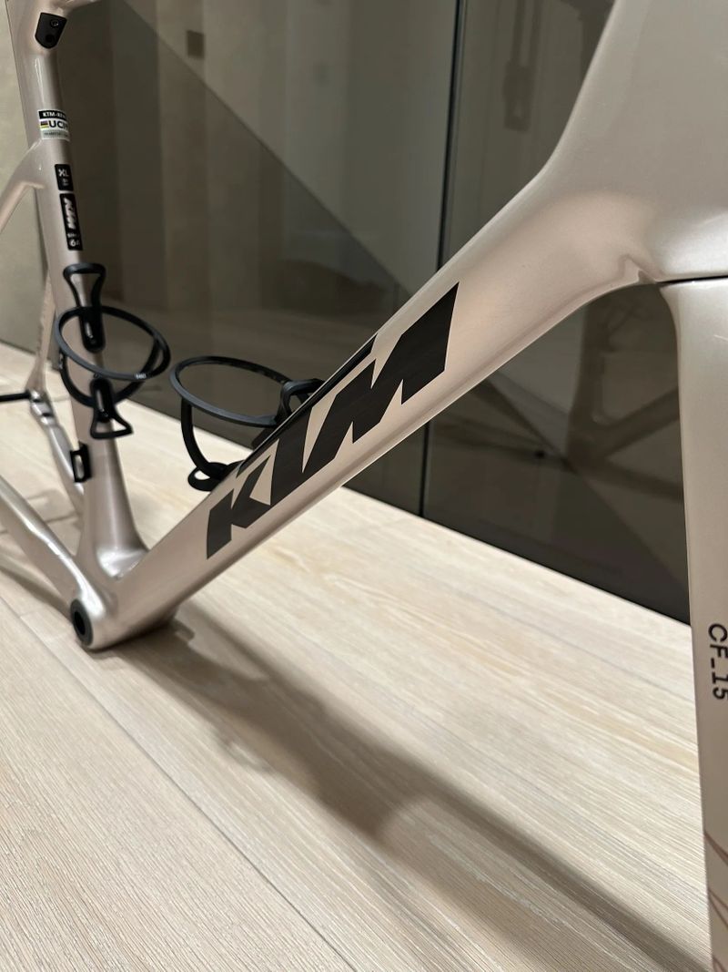 KTM REVELATOR ALTO MASTER vel. XL
