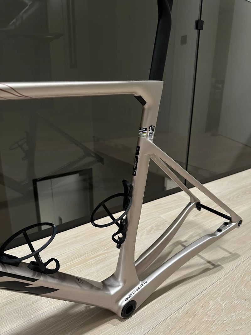 KTM REVELATOR ALTO MASTER vel. XL