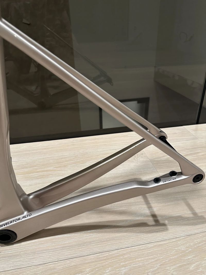 KTM REVELATOR ALTO MASTER vel. XL