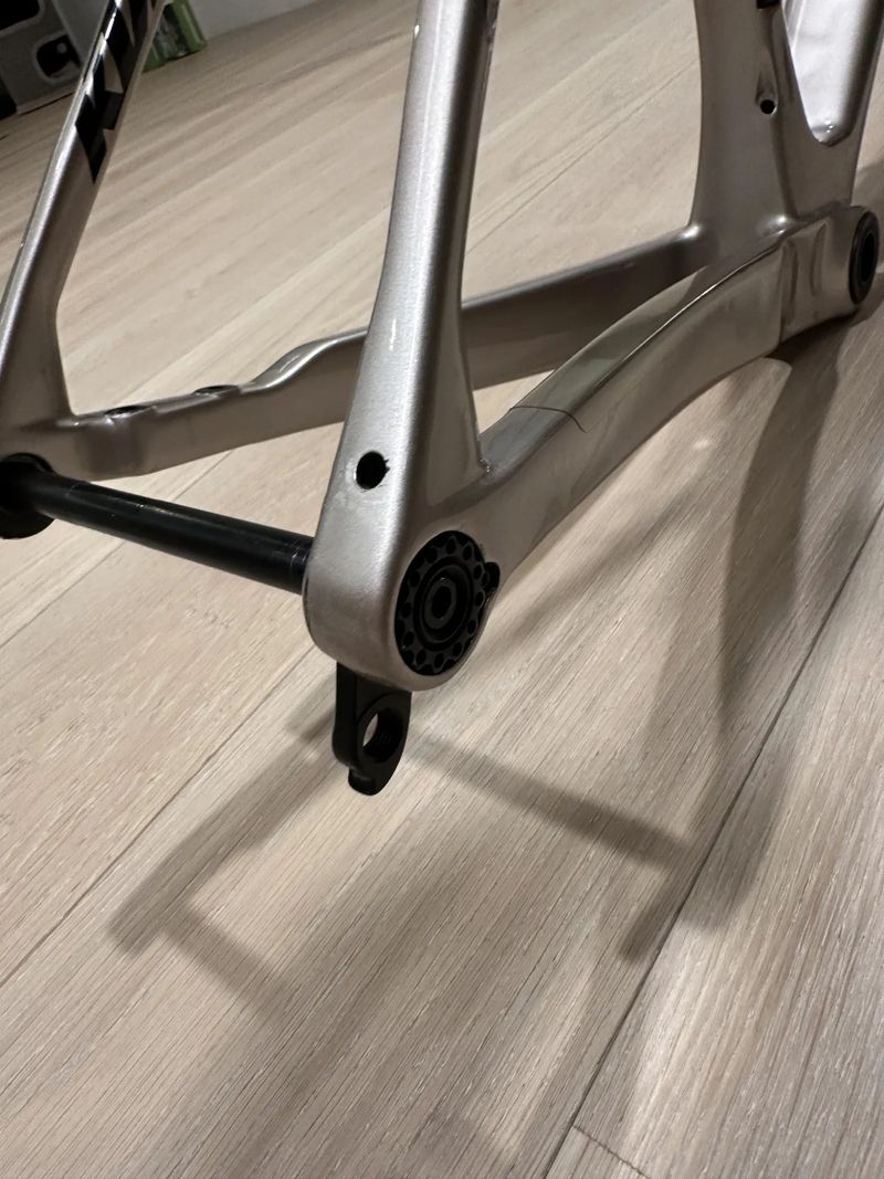 KTM REVELATOR ALTO MASTER vel. XL