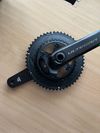 Kliky Shimano Ultegra 170 mm 12s