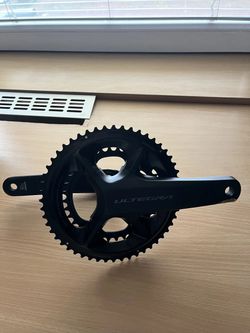 Kliky Shimano Ultegra 170 mm 12s