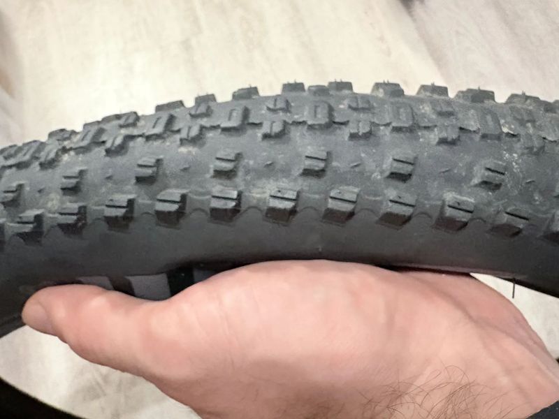 WTB Ranger Fast rolling TCS LIGHT 29×2.25 – pár, jeté