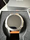 Garmin fenix 6 saphire