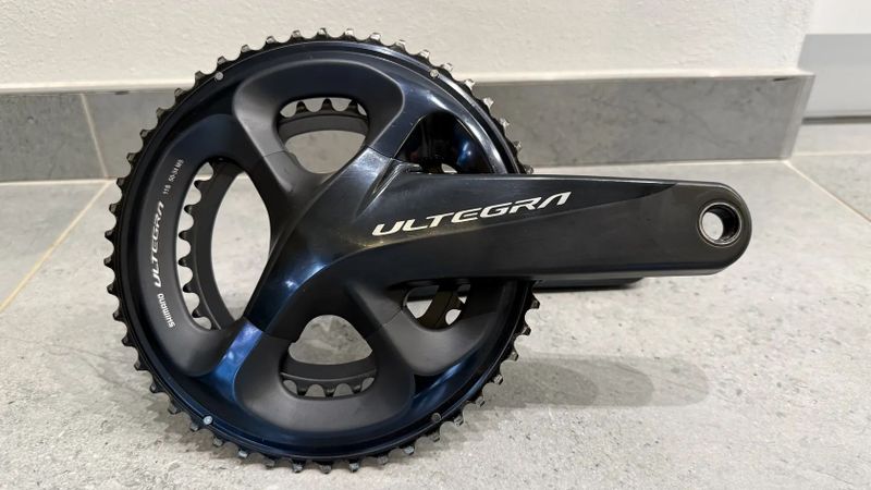 Shimano Ultegra FC-R8000 kliky 170mm 50/34z