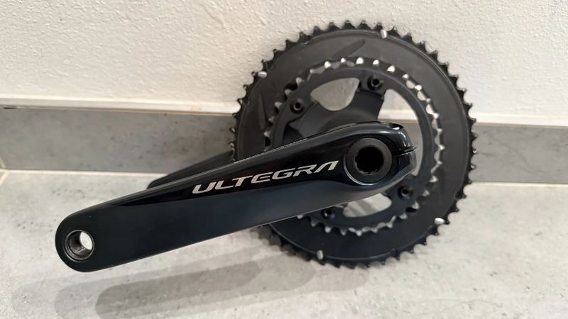 Shimano Ultegra FC-R8000 kliky 170mm 50/34z