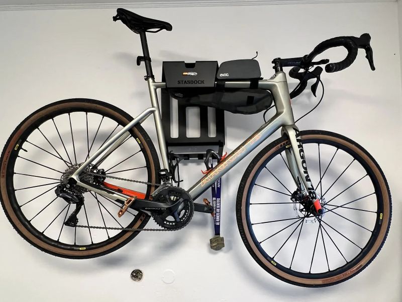 Argon 18 Dark Matter