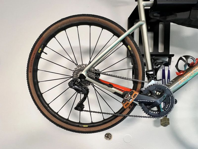 Argon 18 Dark Matter