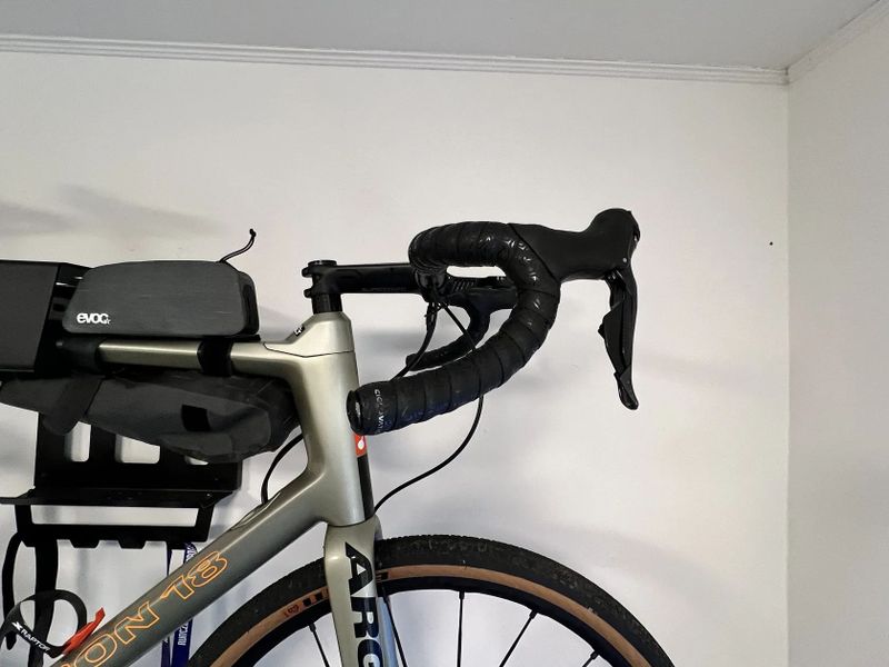 Argon 18 Dark Matter