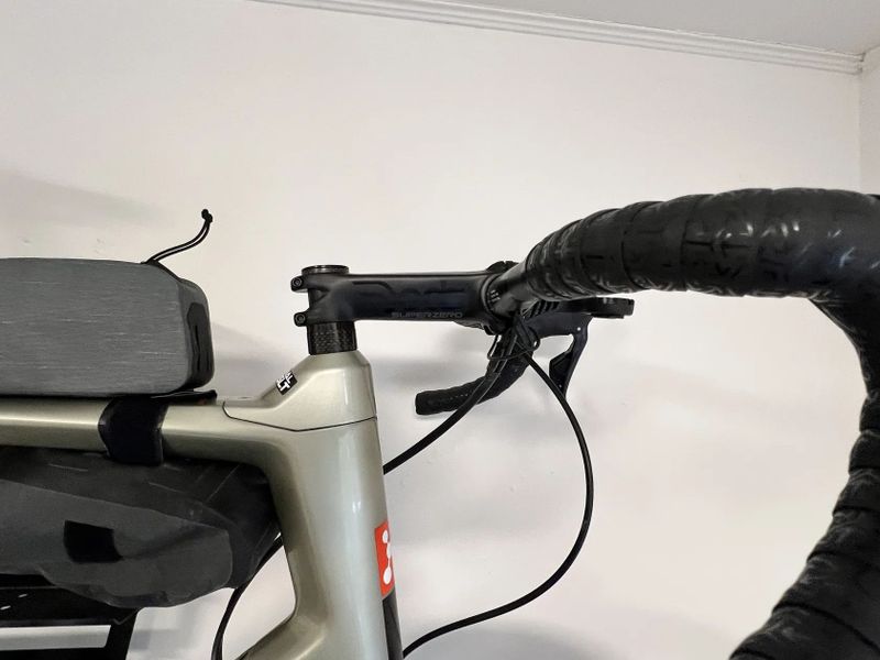 Argon 18 Dark Matter