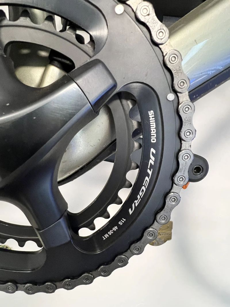 Argon 18 Dark Matter