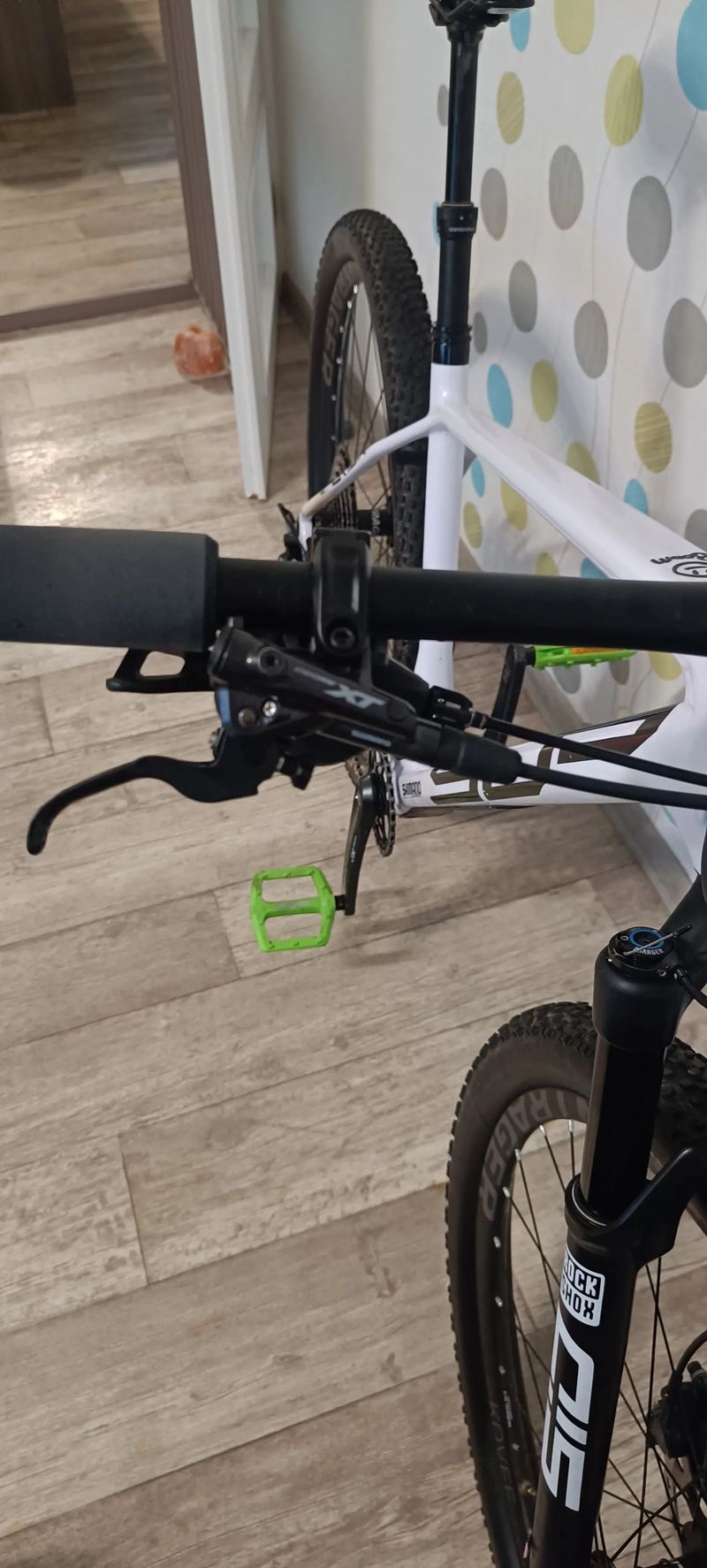 Superior XP 979 race