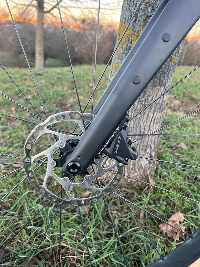 Specialized Diverge GRX