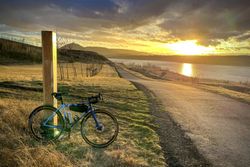 Prodám Ritchey Outback 50th Anniversary edition