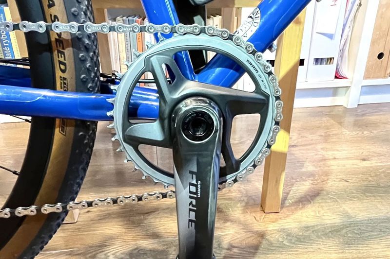 Prodám Ritchey Outback 50th Anniversary edition