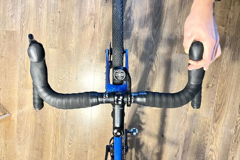 Prodám Ritchey Outback 50th Anniversary edition