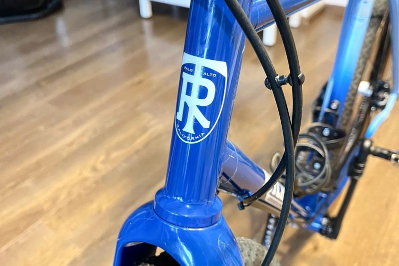 Prodám Ritchey Outback 50th Anniversary edition