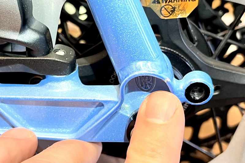 Prodám Ritchey Outback 50th Anniversary edition