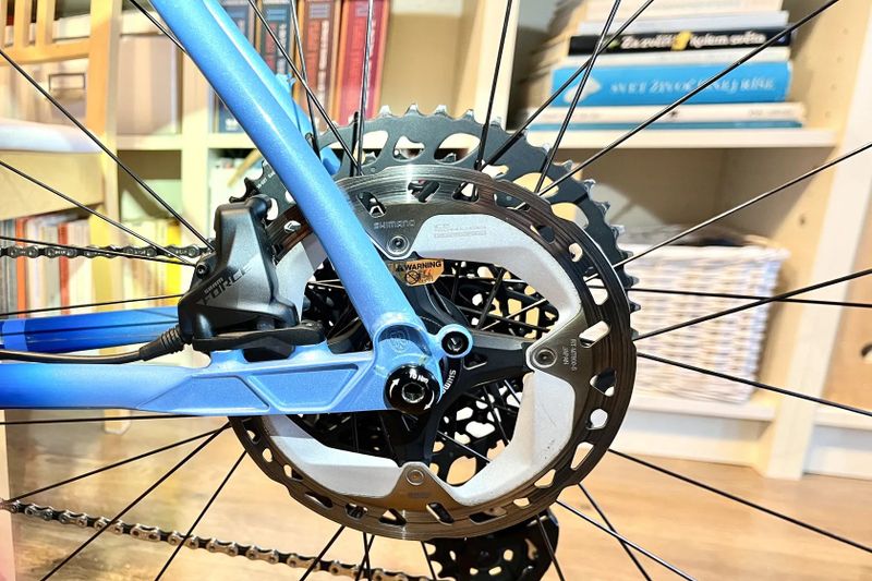 Prodám Ritchey Outback 50th Anniversary edition