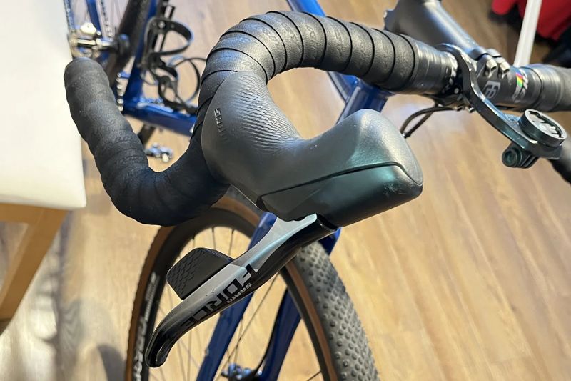 Prodám Ritchey Outback 50th Anniversary edition