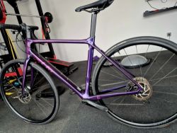 LIV Langma Advanced Disc 2