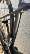 Canyon Endurace CF SLX 7 AXS
