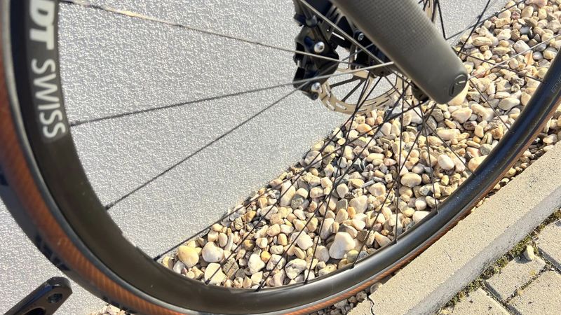 Canyon Endurace CF SLX 7 AXS