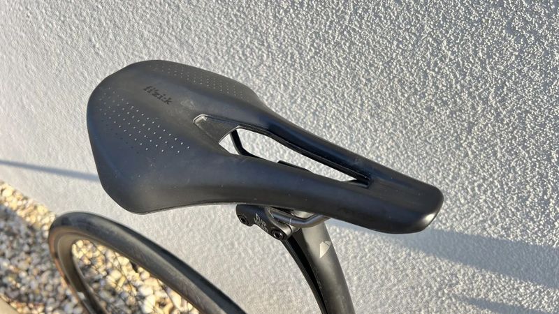 Canyon Endurace CF SLX 7 AXS