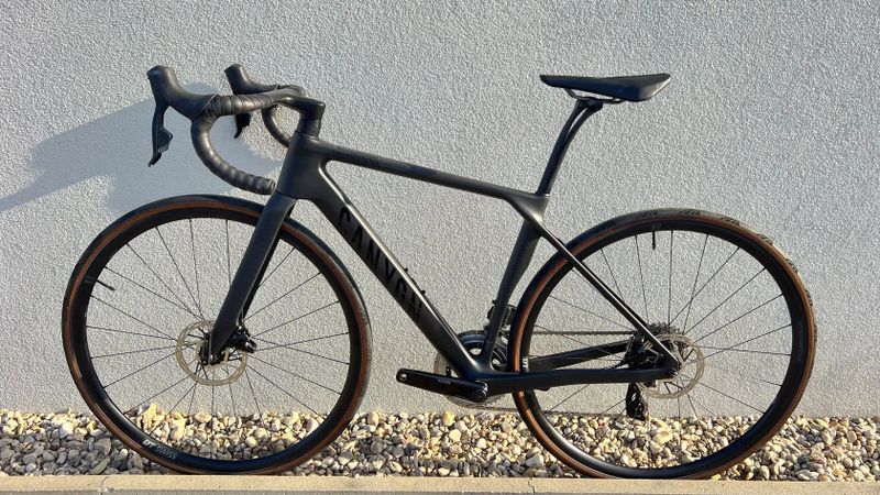 Canyon Endurace CF SLX 7 AXS