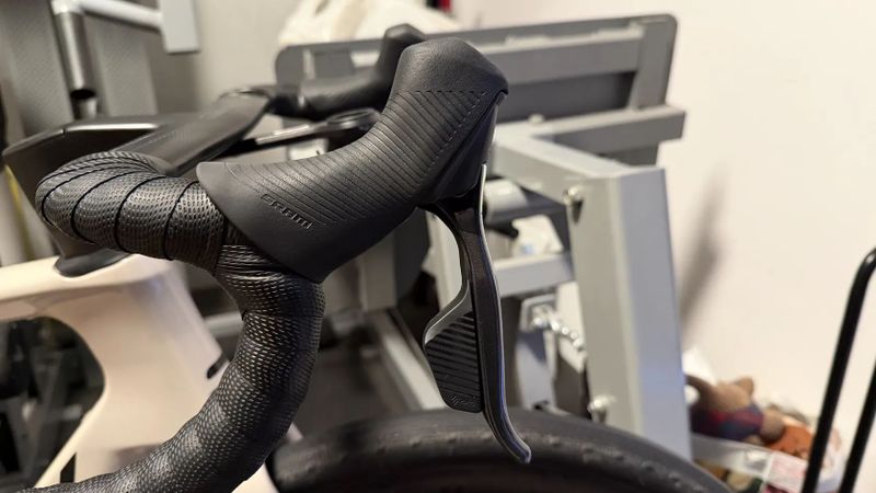 Páky Sram Force AXS