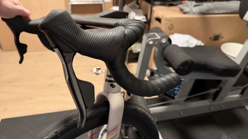 Páky Sram Force AXS