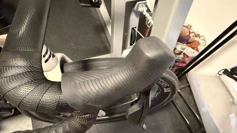 Páky Sram Force AXS