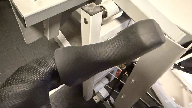 Páky Sram Force AXS