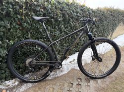 Rocky Mountain Vertex, vel. L, XT, CANADA