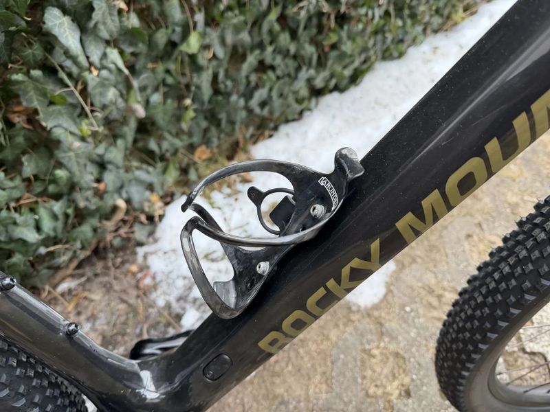 Rocky Mountain Vertex, vel. L, XT, CANADA