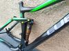 Cube Stereo HPC full Carbon + FOX CTD Factory Kashima - 2320 g 