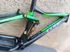 Cube Stereo HPC full Carbon + FOX CTD Factory Kashima - 2320 g 