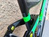 Cube Stereo HPC full Carbon + FOX CTD Factory Kashima - 2320 g 