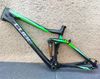 Cube Stereo HPC full Carbon + FOX CTD Factory Kashima - 2320 g 