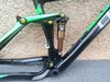 Cube Stereo HPC full Carbon + FOX CTD Factory Kashima - 2320 g 