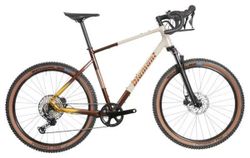 Trek DIAMANT.140 ( grx 822--1x12 )