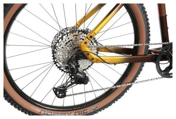 Trek DIAMANT.140 ( grx 822--1x12 )